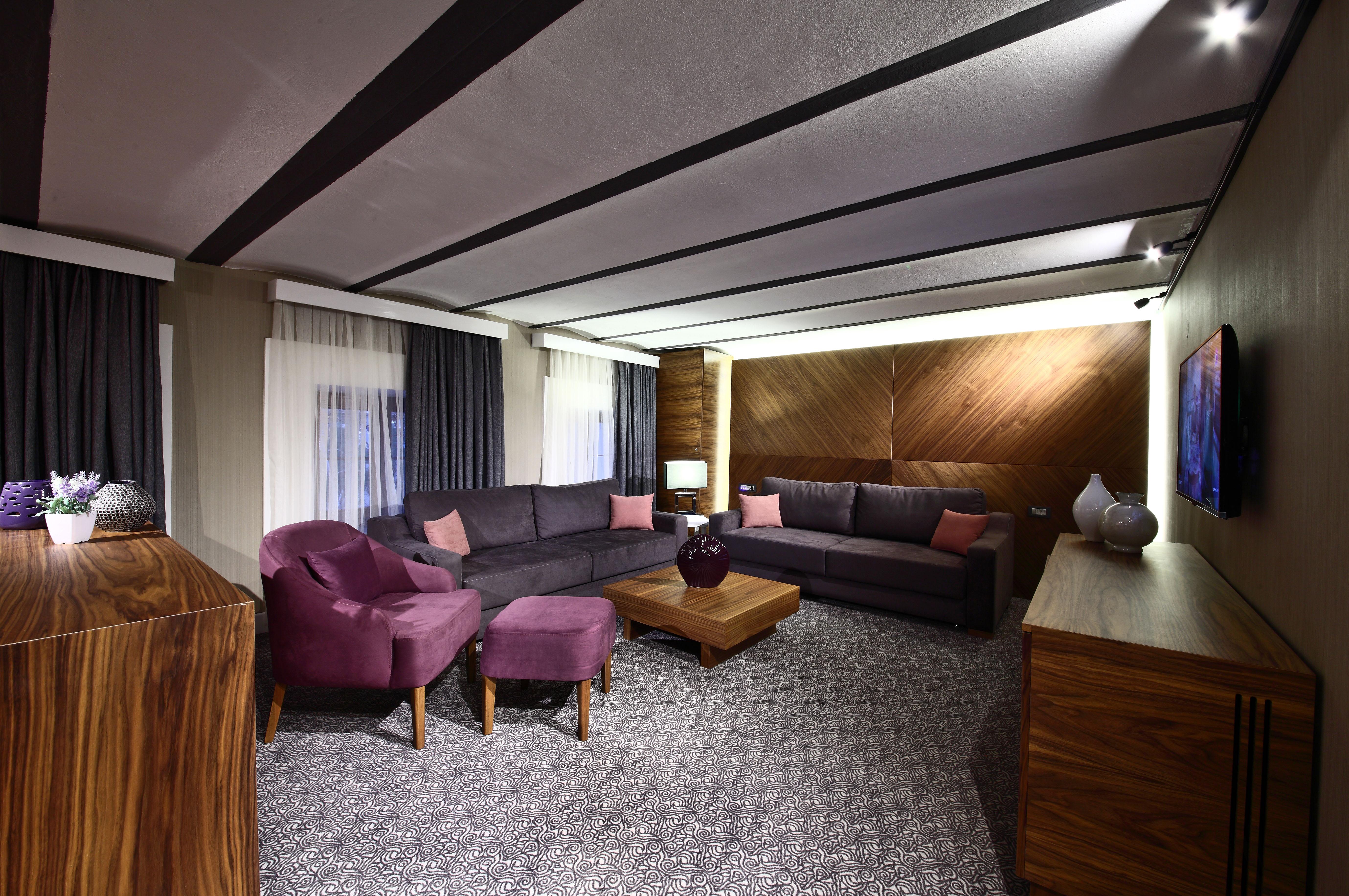 Montania Special Class Hotel Mudanya Exterior foto
