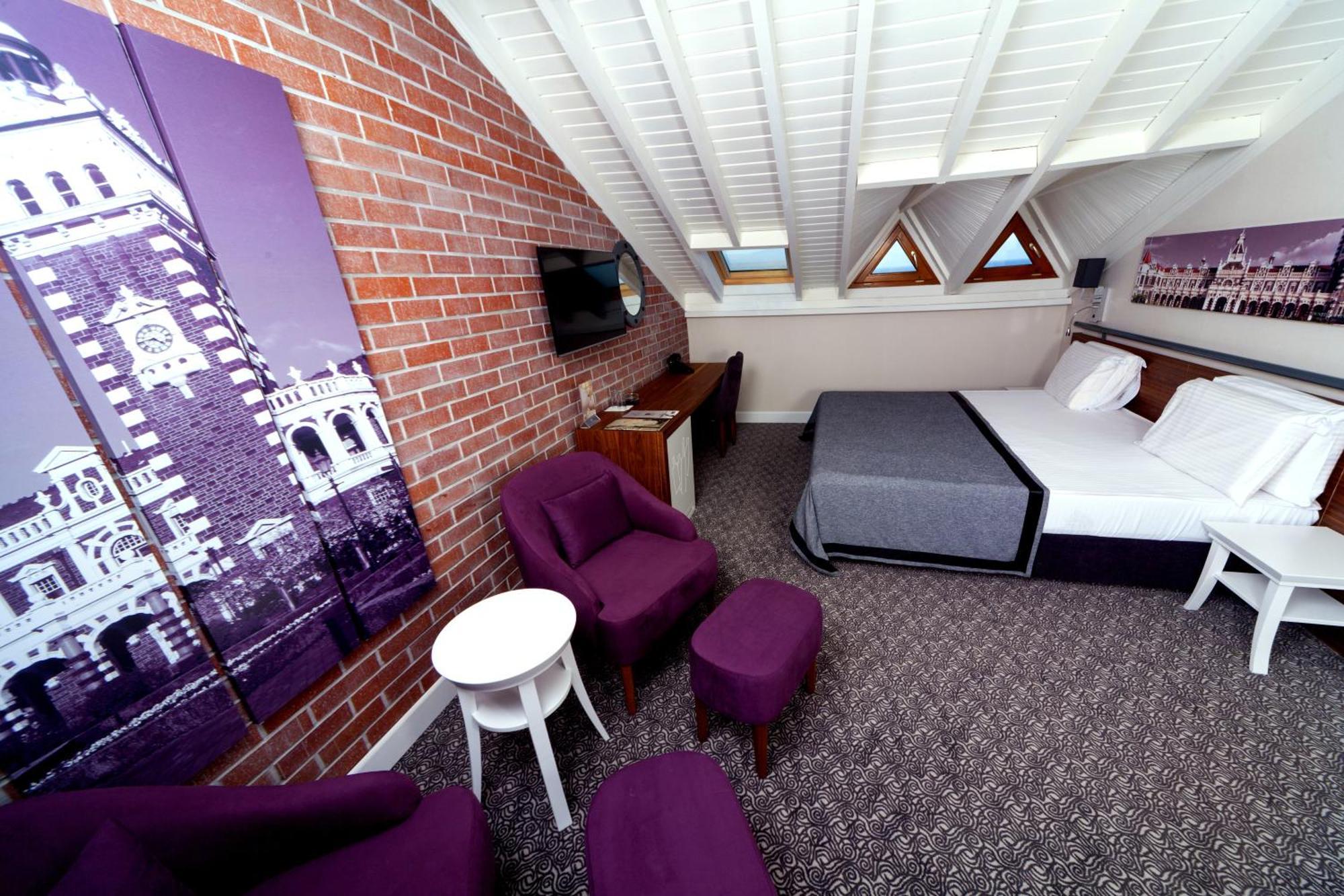 Montania Special Class Hotel Mudanya Zimmer foto